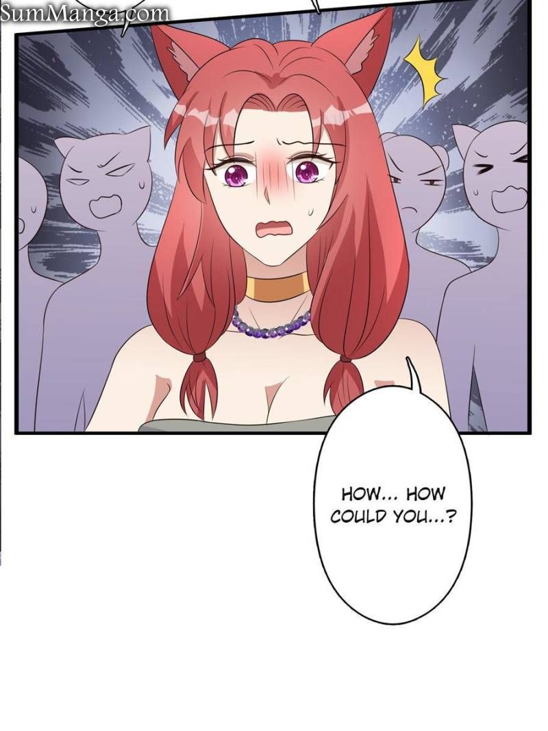 I Became the Beastman’s Wife Chapter 102 - Page 3