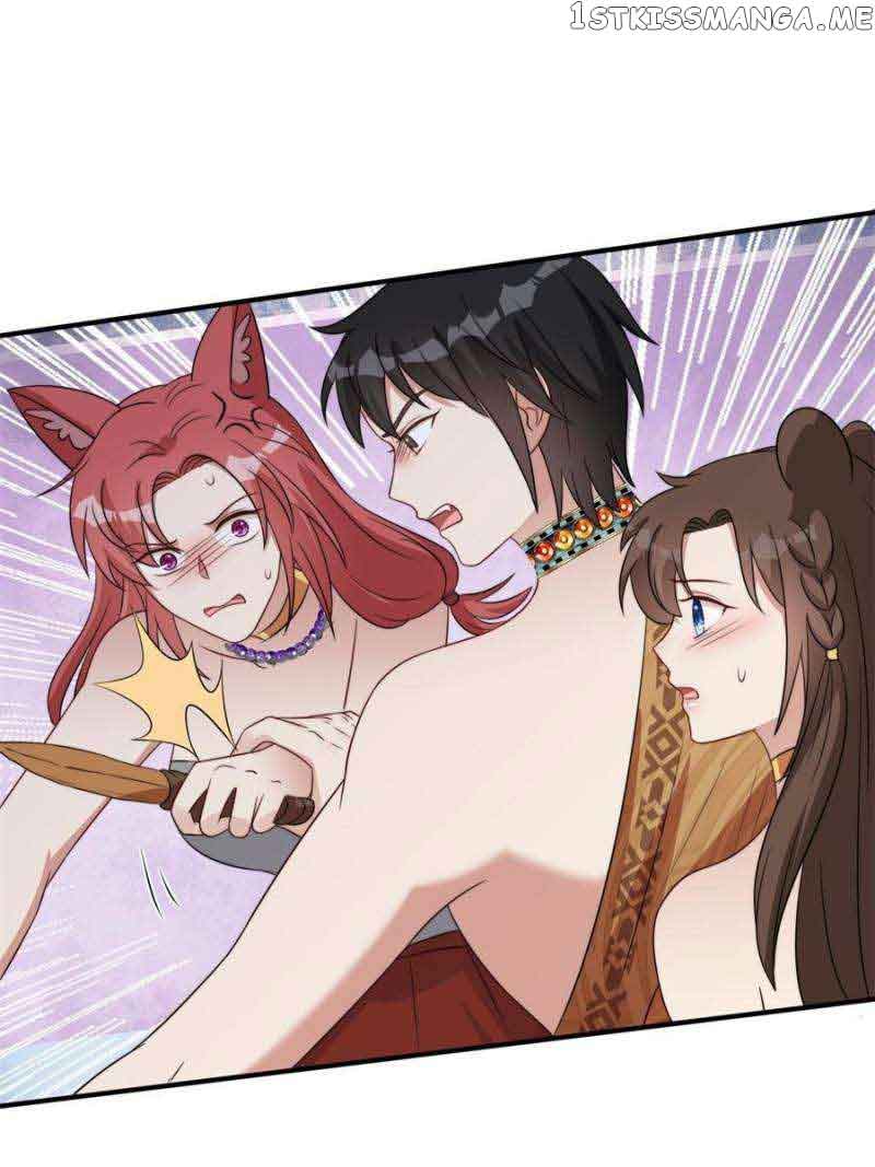 I Became the Beastman’s Wife Chapter 103 - Page 3