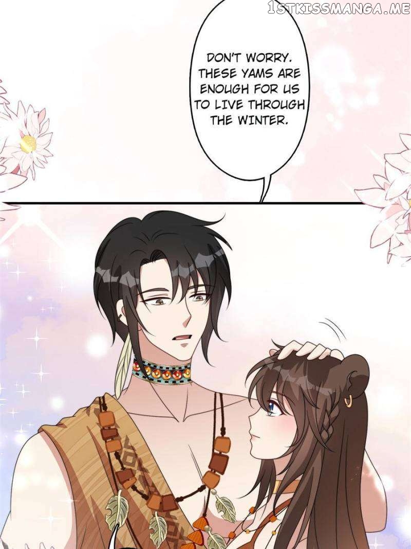 I Became the Beastman’s Wife Chapter 104 - Page 11