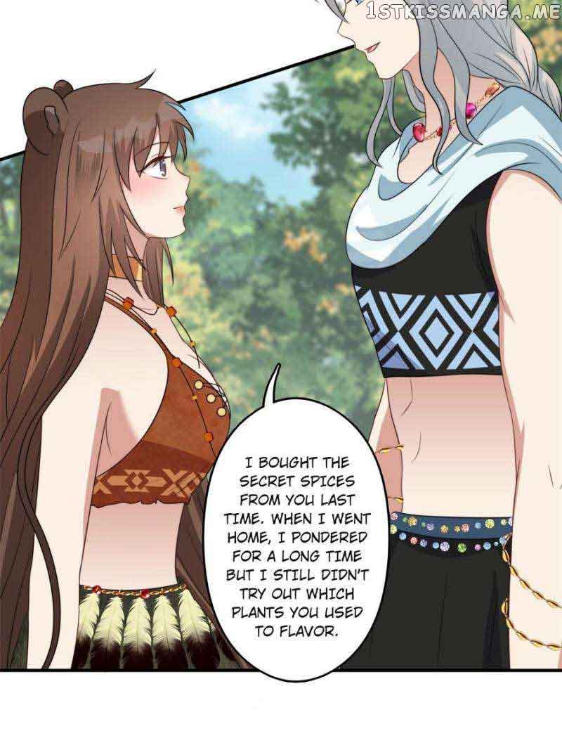 I Became the Beastman’s Wife Chapter 105 - Page 12