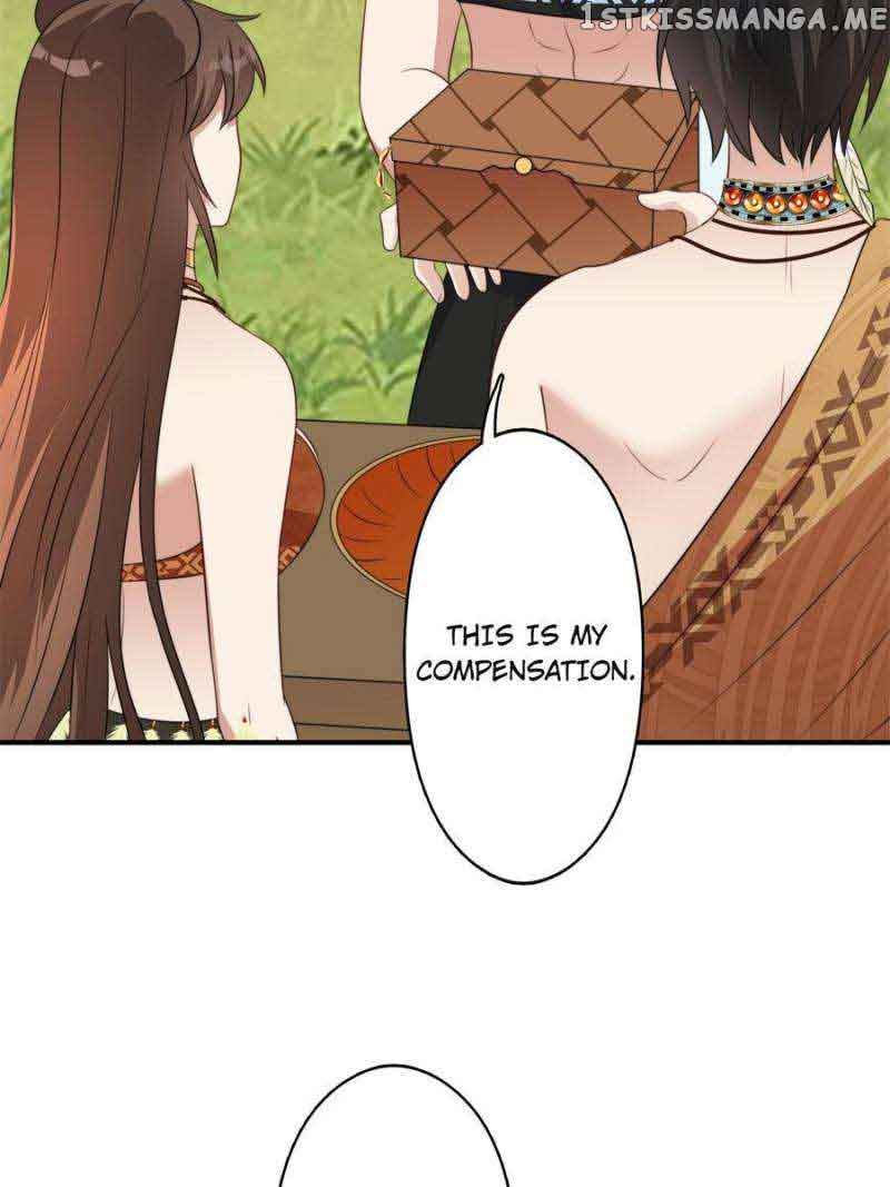I Became the Beastman’s Wife Chapter 105 - Page 2