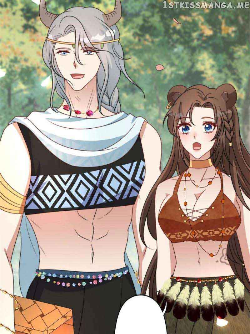 I Became the Beastman’s Wife Chapter 105 - Page 22
