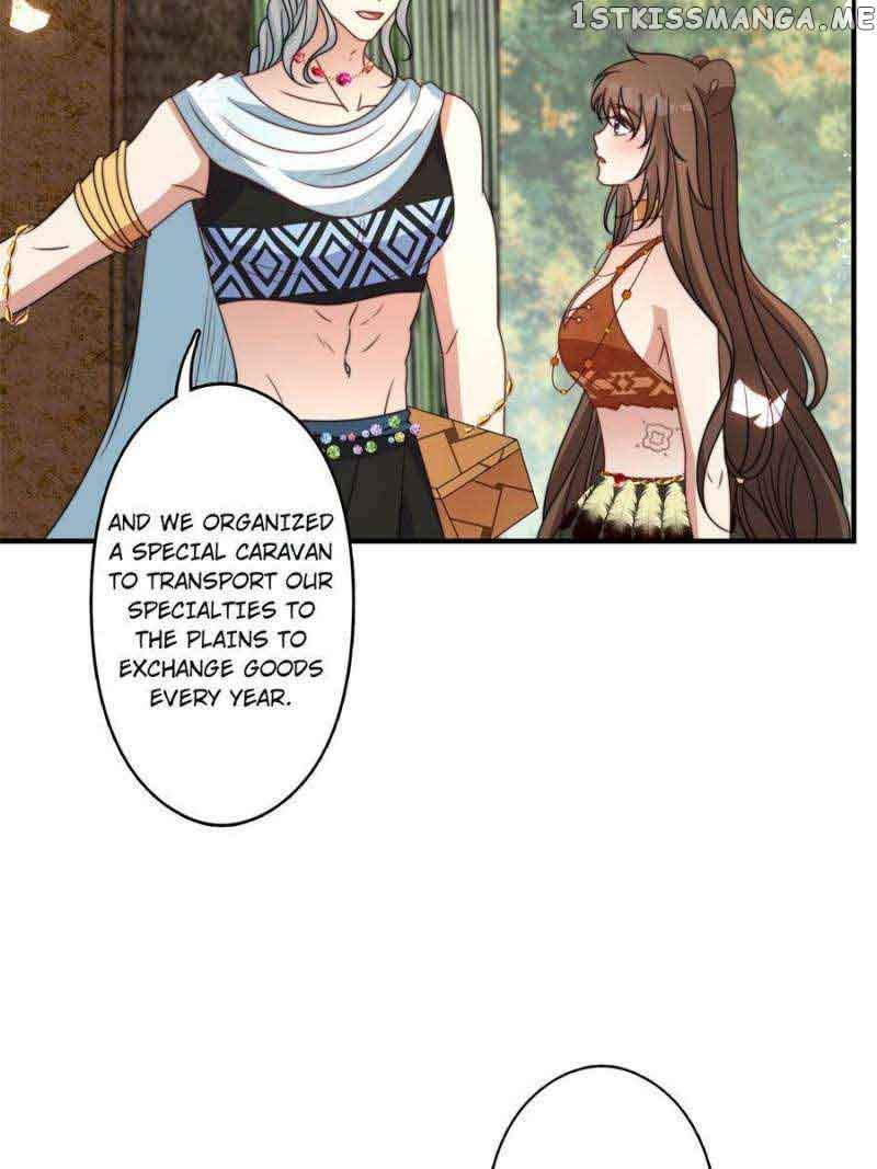 I Became the Beastman’s Wife Chapter 105 - Page 24