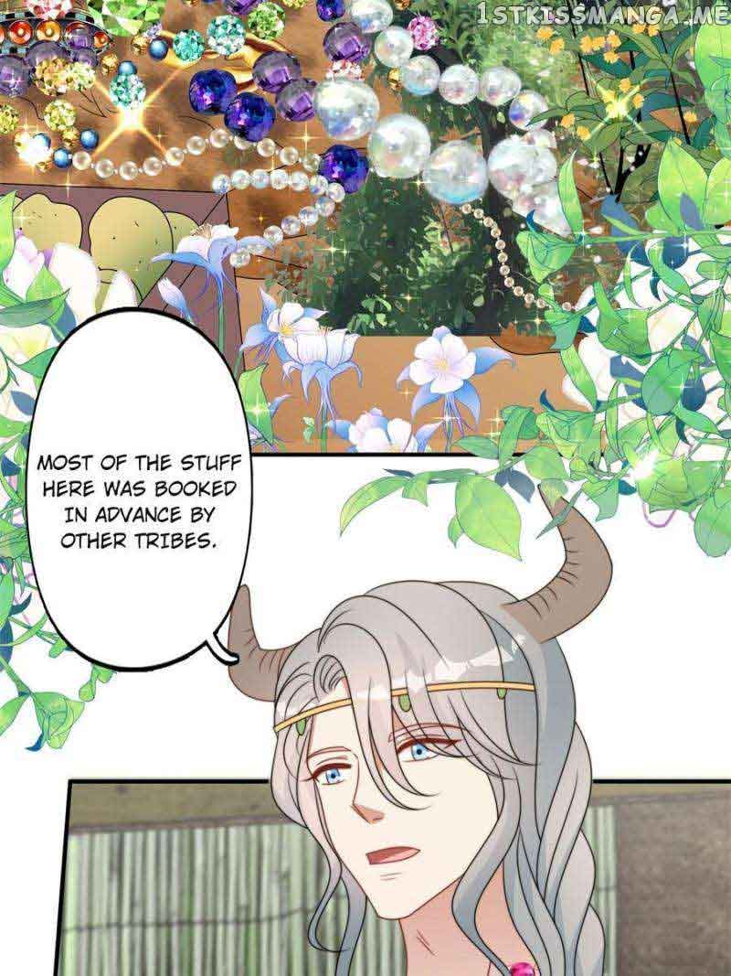 I Became the Beastman’s Wife Chapter 105 - Page 27