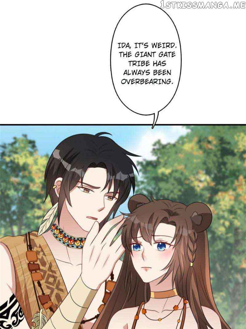 I Became the Beastman’s Wife Chapter 105 - Page 4