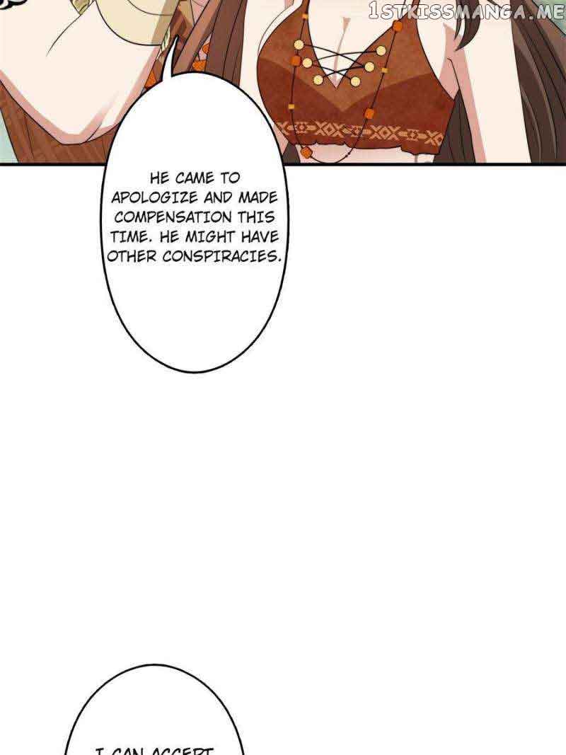 I Became the Beastman’s Wife Chapter 105 - Page 5