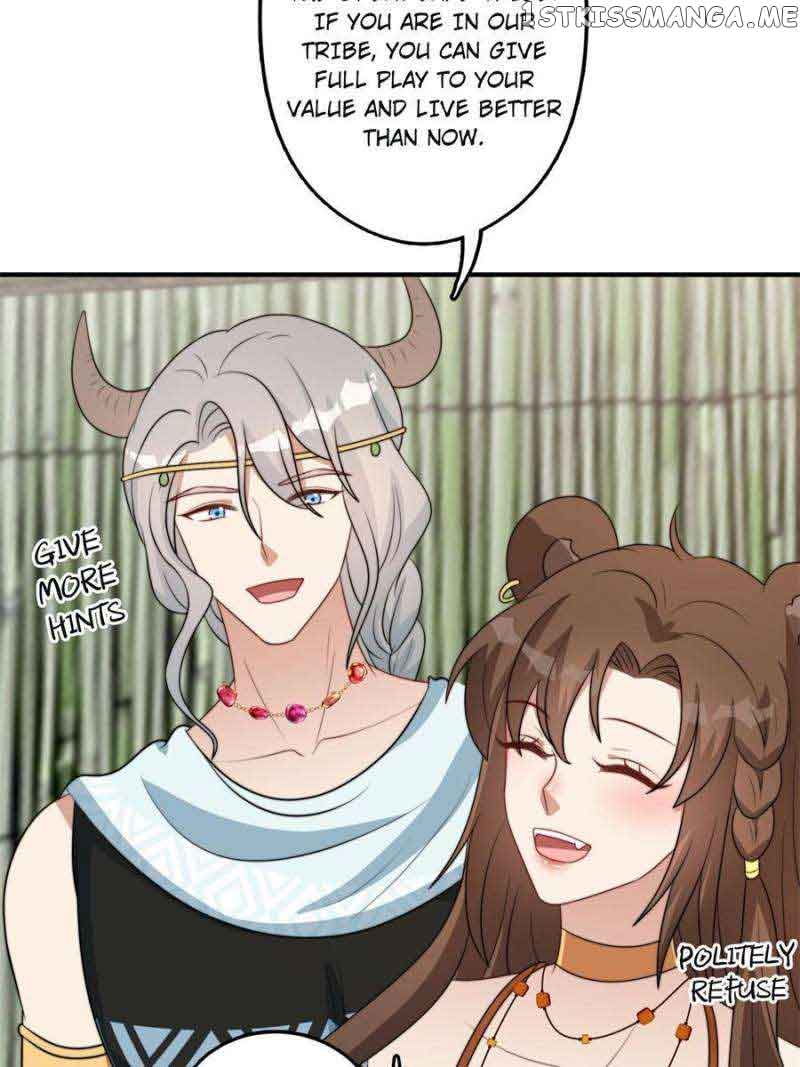I Became the Beastman’s Wife Chapter 106 - Page 4
