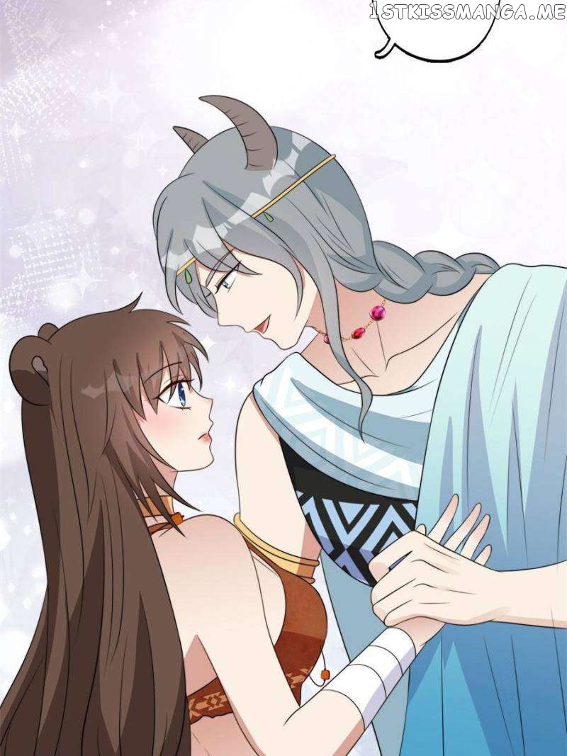I Became the Beastman’s Wife Chapter 107 - Page 20