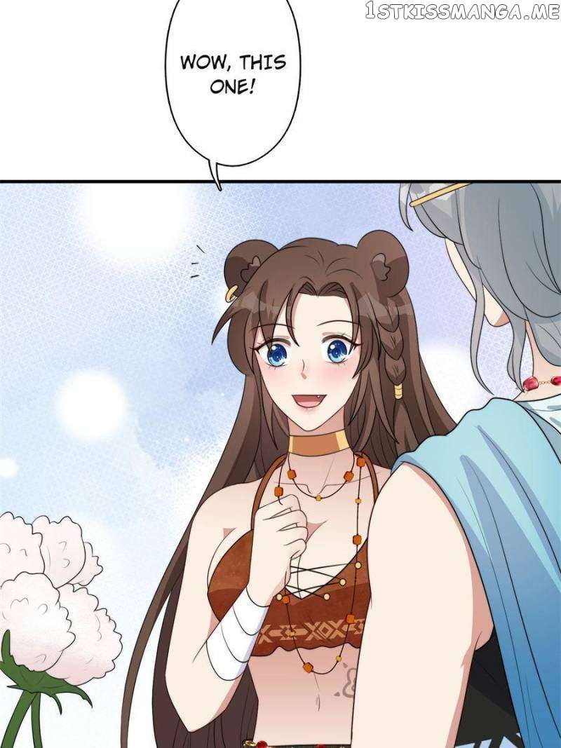 I Became the Beastman’s Wife Chapter 107 - Page 23