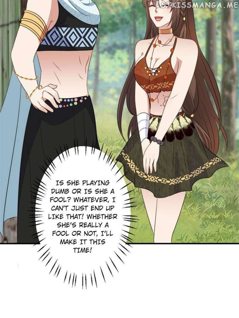 I Became the Beastman’s Wife Chapter 108 - Page 2