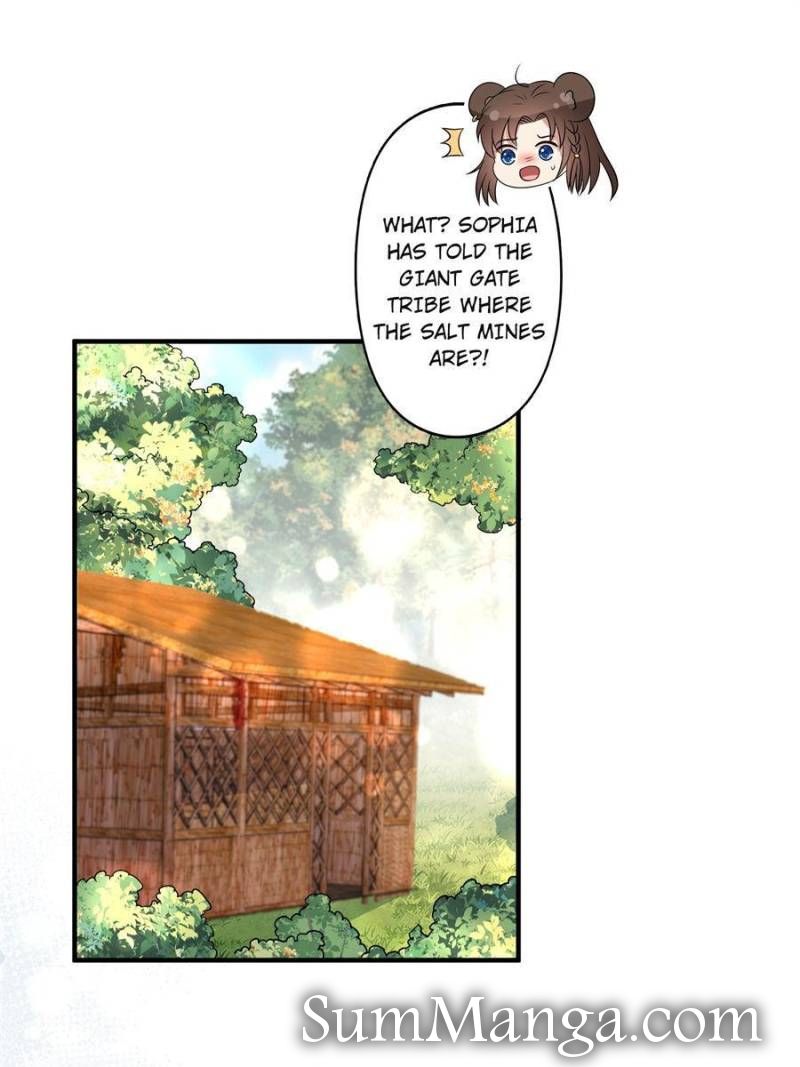 I Became the Beastman’s Wife Chapter 109 - Page 1