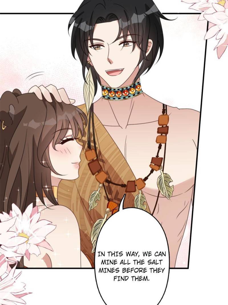 I Became the Beastman’s Wife Chapter 109 - Page 16