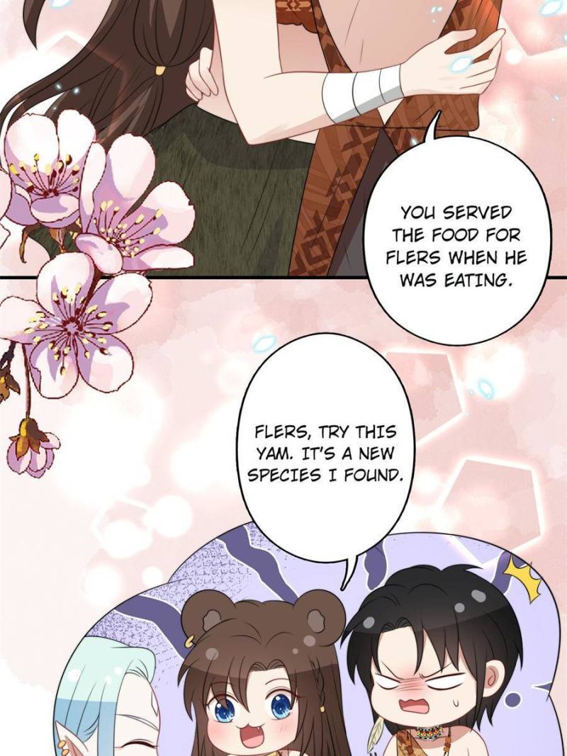 I Became the Beastman’s Wife Chapter 110 - Page 2