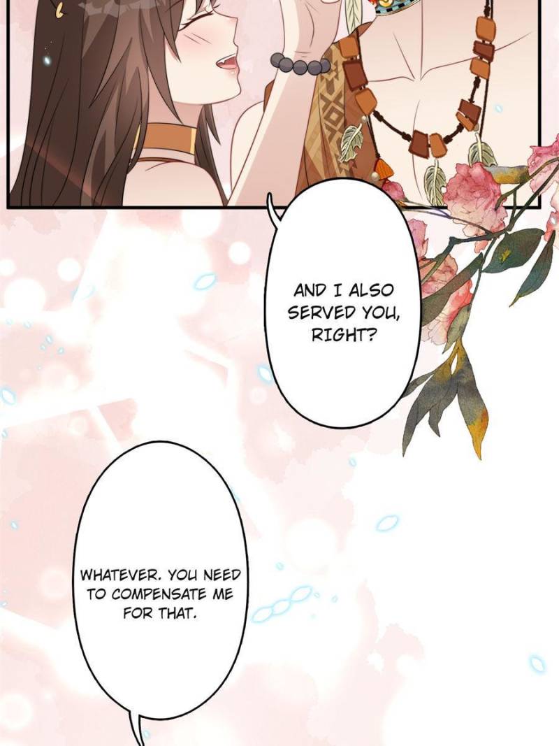 I Became the Beastman’s Wife Chapter 110 - Page 4