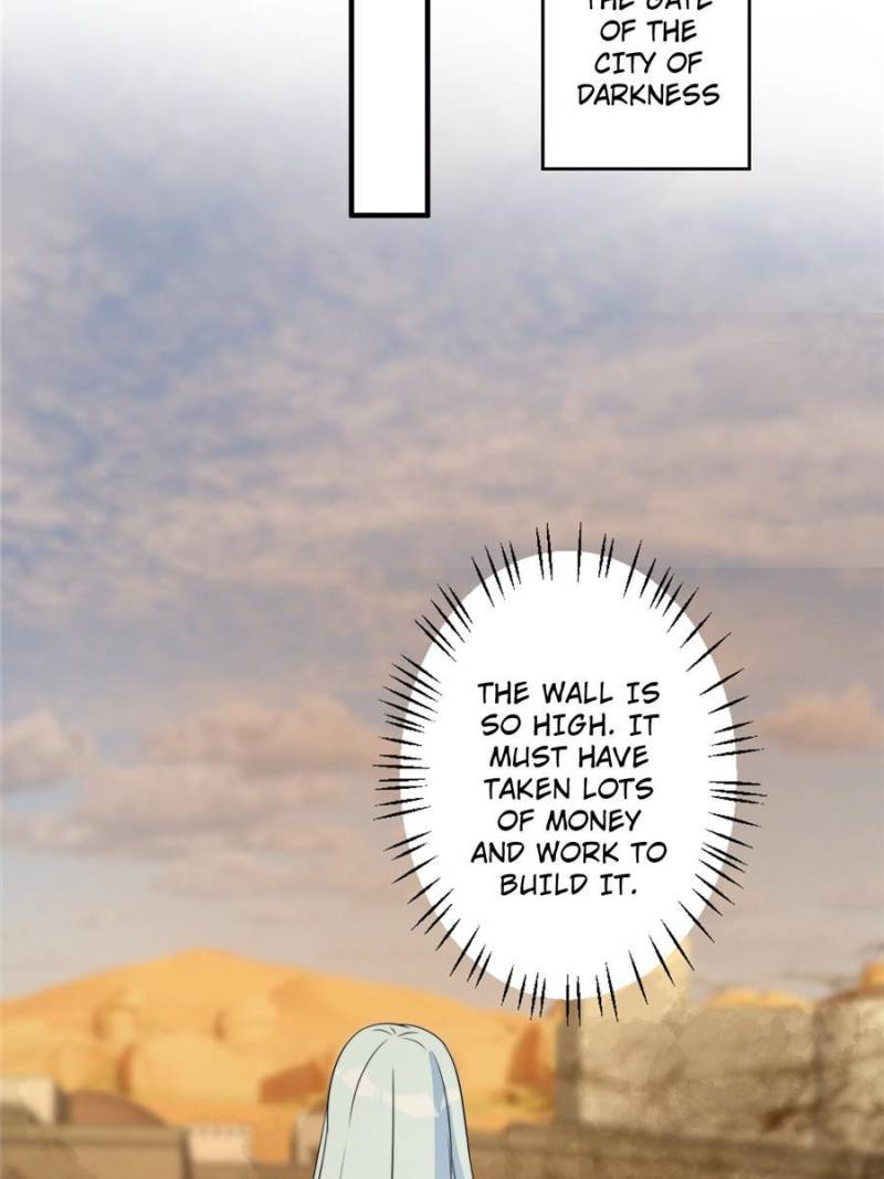 I Became the Beastman’s Wife Chapter 112 - Page 5
