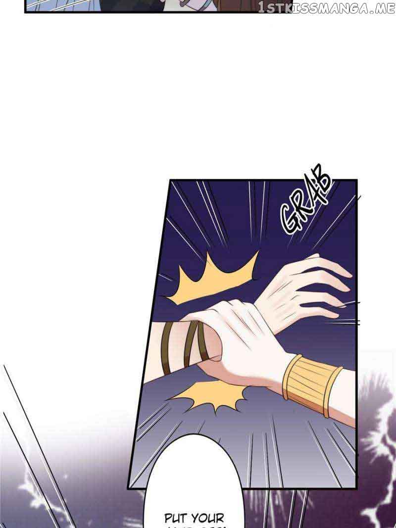 I Became the Beastman’s Wife Chapter 114 - Page 10