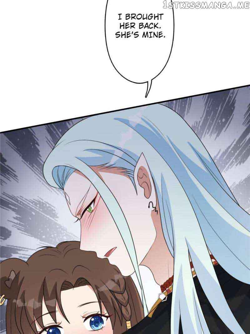 I Became the Beastman’s Wife Chapter 114 - Page 13