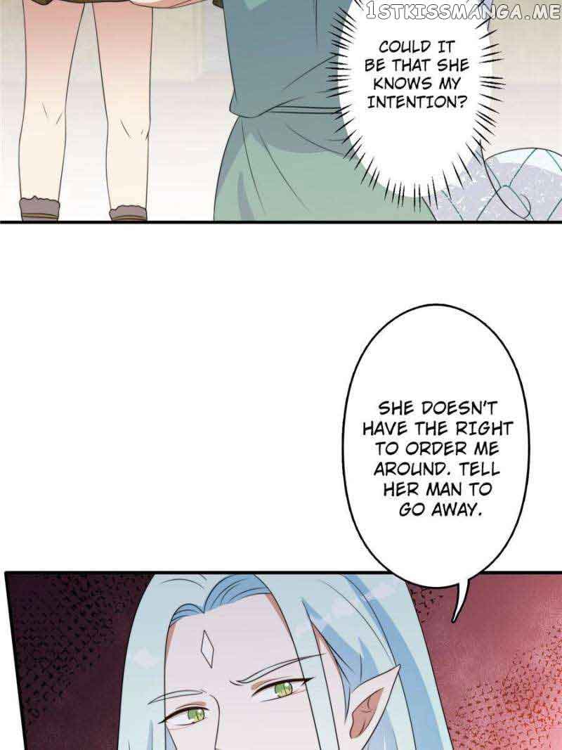 I Became the Beastman’s Wife Chapter 114 - Page 2