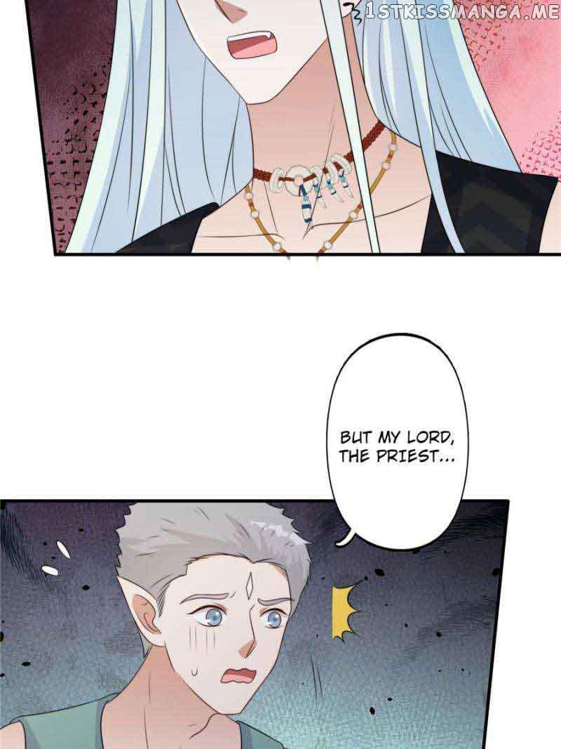 I Became the Beastman’s Wife Chapter 114 - Page 3