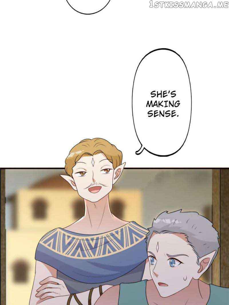 I Became the Beastman’s Wife Chapter 115 - Page 6