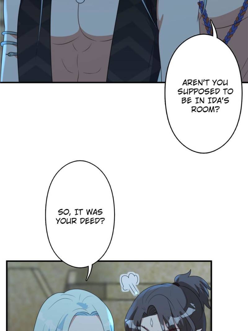 I Became the Beastman’s Wife Chapter 118 - Page 4