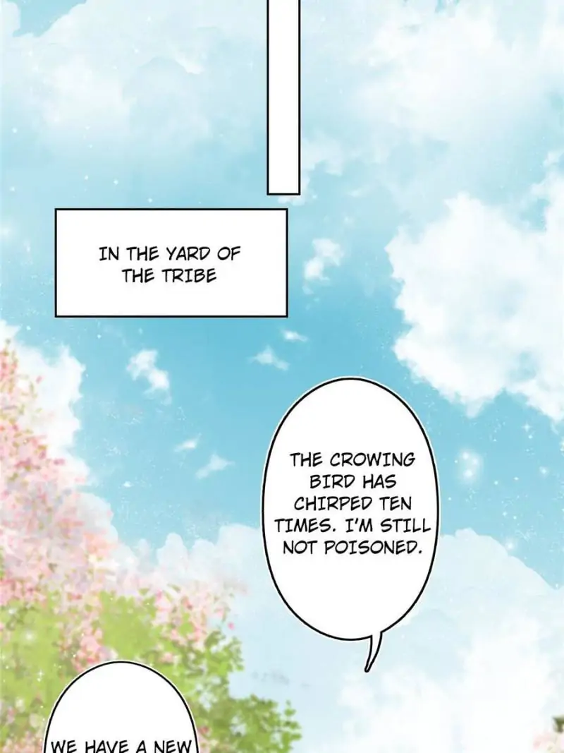I Became the Beastman’s Wife Chapter 12 - Page 4