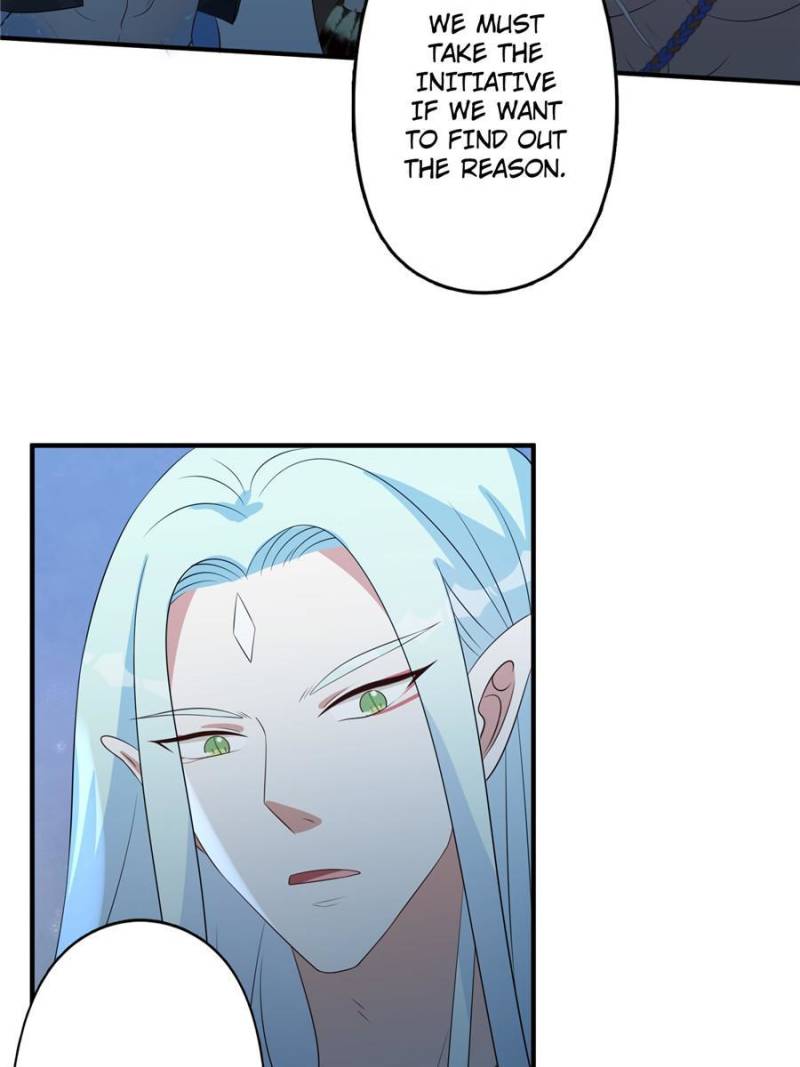 I Became the Beastman’s Wife Chapter 120 - Page 7