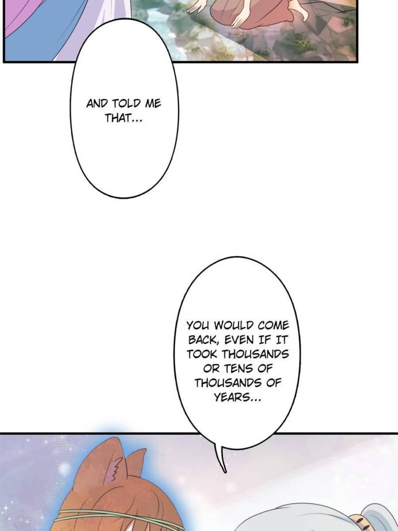 I Became the Beastman’s Wife Chapter 122 - Page 18