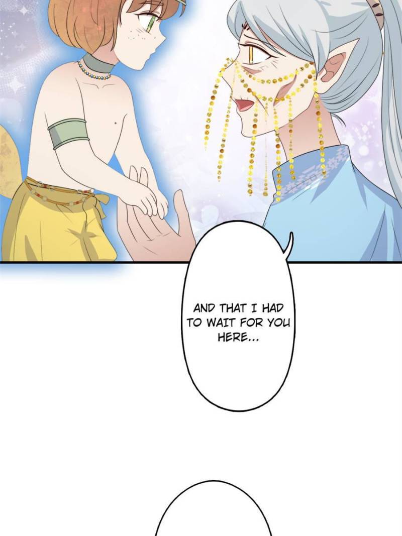 I Became the Beastman’s Wife Chapter 122 - Page 19
