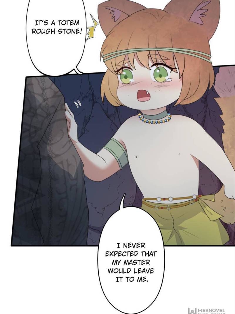 I Became the Beastman’s Wife Chapter 123 - Page 8