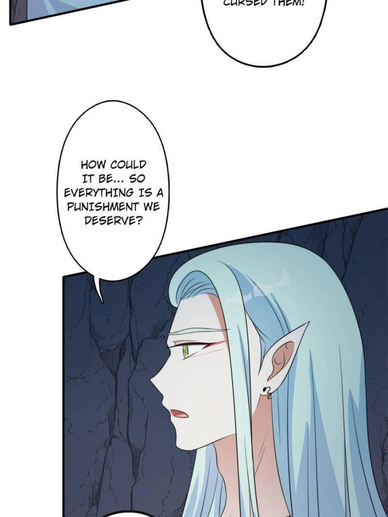 I Became the Beastman’s Wife Chapter 124 - Page 12