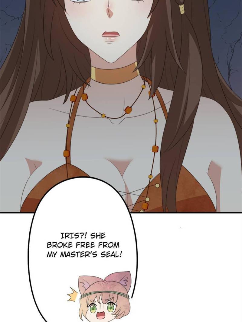 I Became the Beastman’s Wife Chapter 124 - Page 23