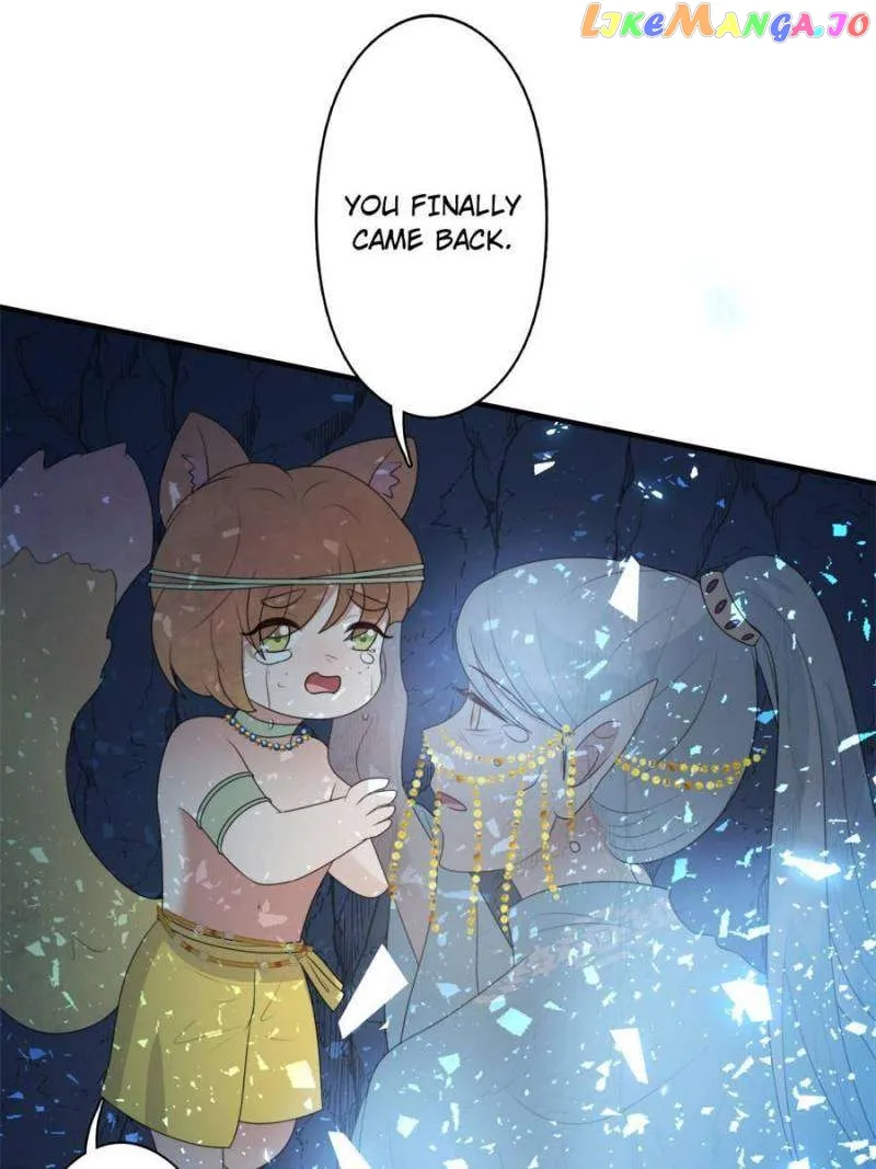 I Became the Beastman’s Wife Chapter 125 - Page 13