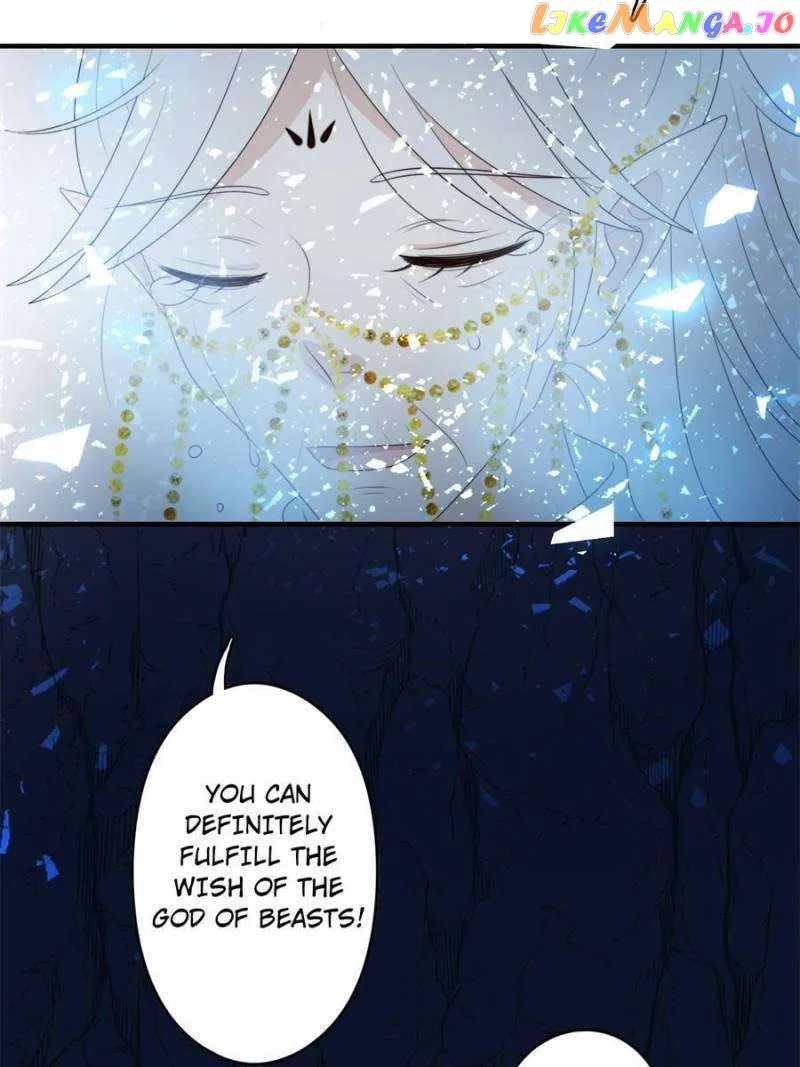I Became the Beastman’s Wife Chapter 125 - Page 16