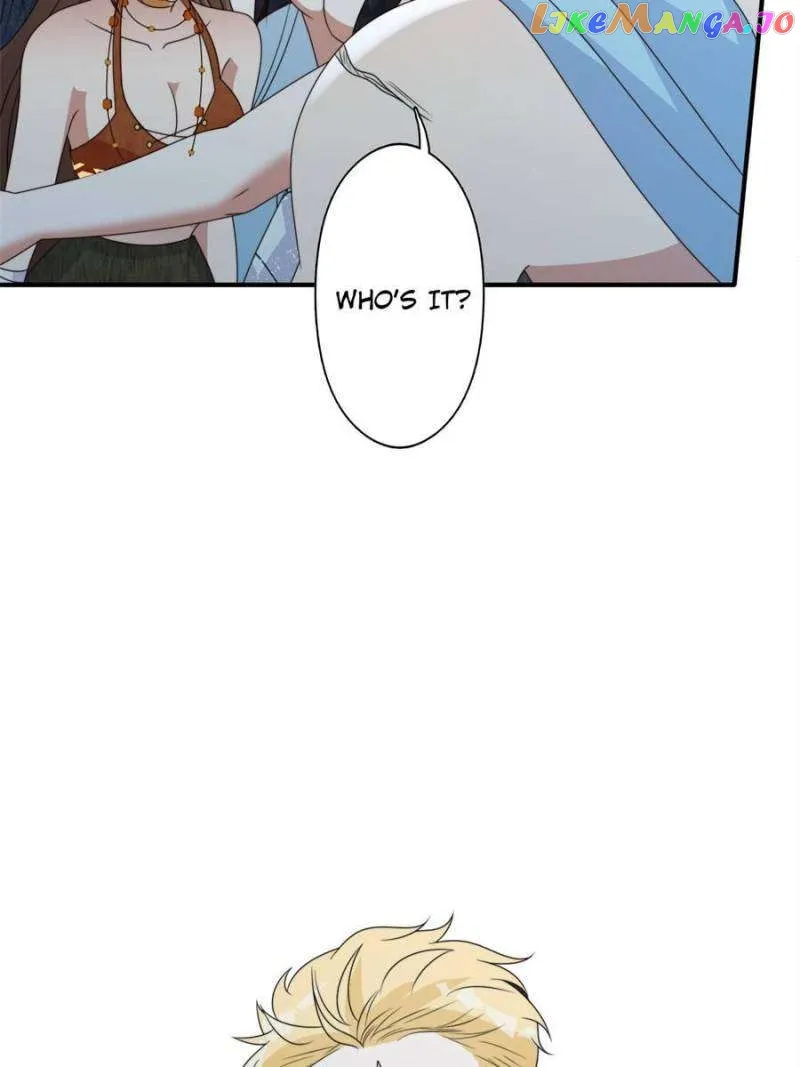 I Became the Beastman’s Wife Chapter 125 - Page 25