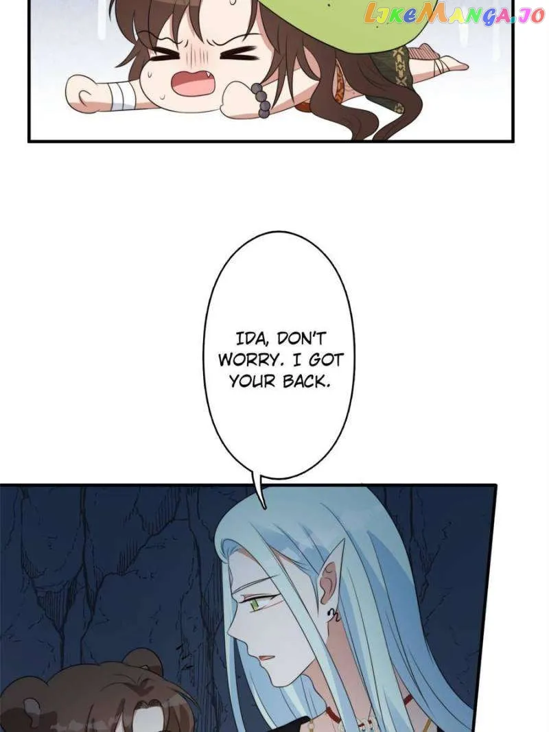 I Became the Beastman’s Wife Chapter 125 - Page 4