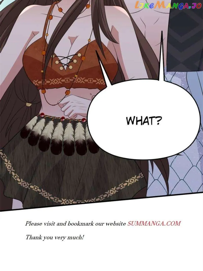 I Became the Beastman’s Wife Chapter 126 - Page 15