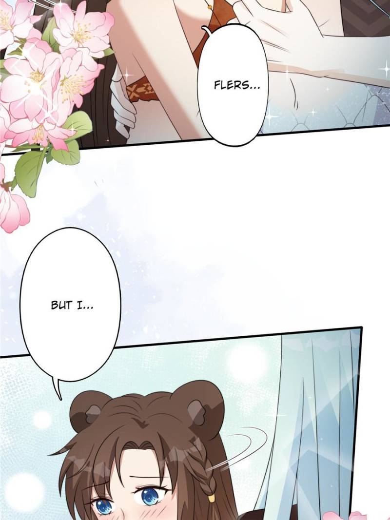 I Became the Beastman’s Wife Chapter 128 - Page 11