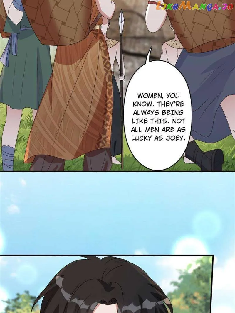 I Became the Beastman’s Wife Chapter 129 - Page 2