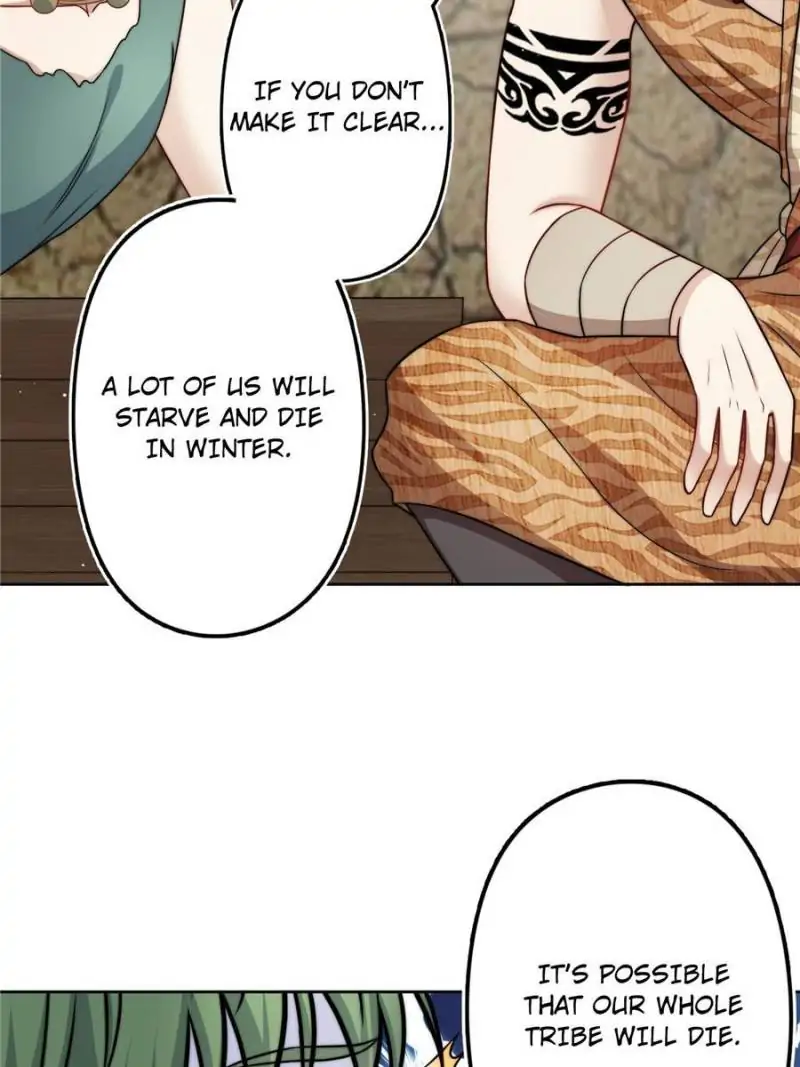 I Became the Beastman’s Wife Chapter 13 - Page 21