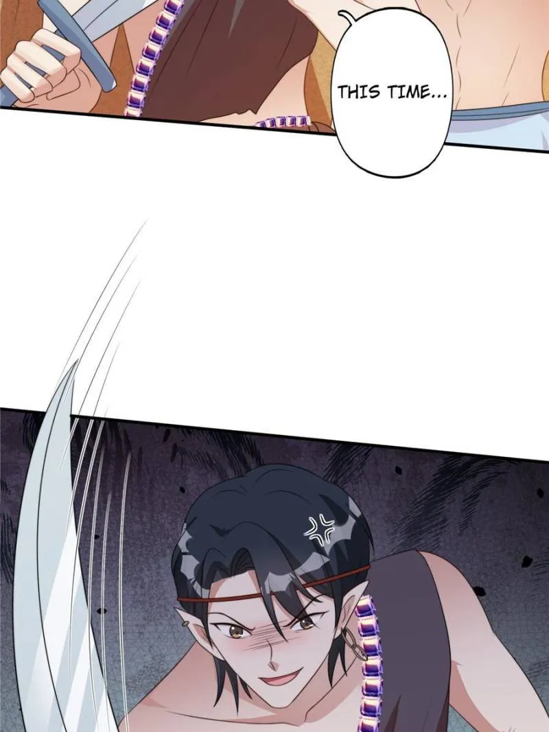I Became the Beastman’s Wife Chapter 131 - Page 23