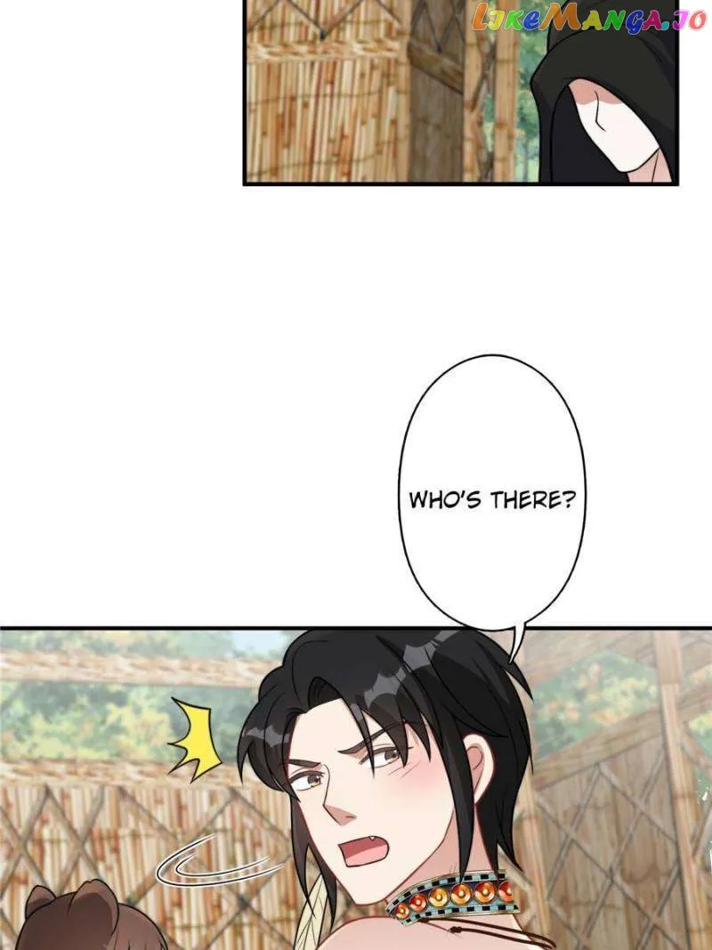 I Became the Beastman’s Wife Chapter 136 - Page 5