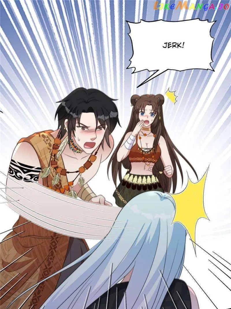I Became the Beastman’s Wife Chapter 137 - Page 1