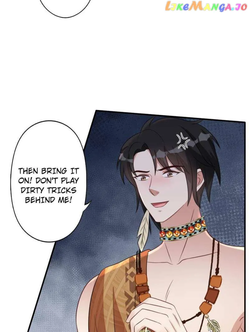 I Became the Beastman’s Wife Chapter 137 - Page 5