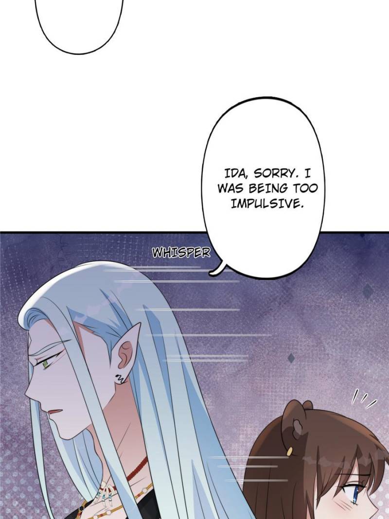 I Became the Beastman’s Wife Chapter 138 - Page 6