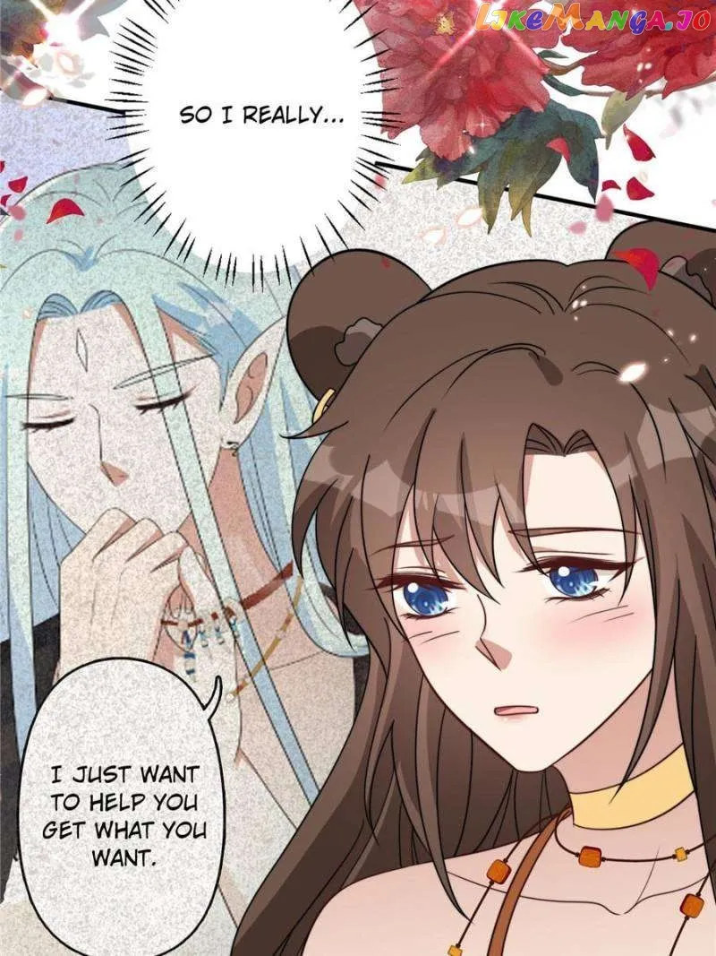 I Became the Beastman’s Wife Chapter 139 - Page 13