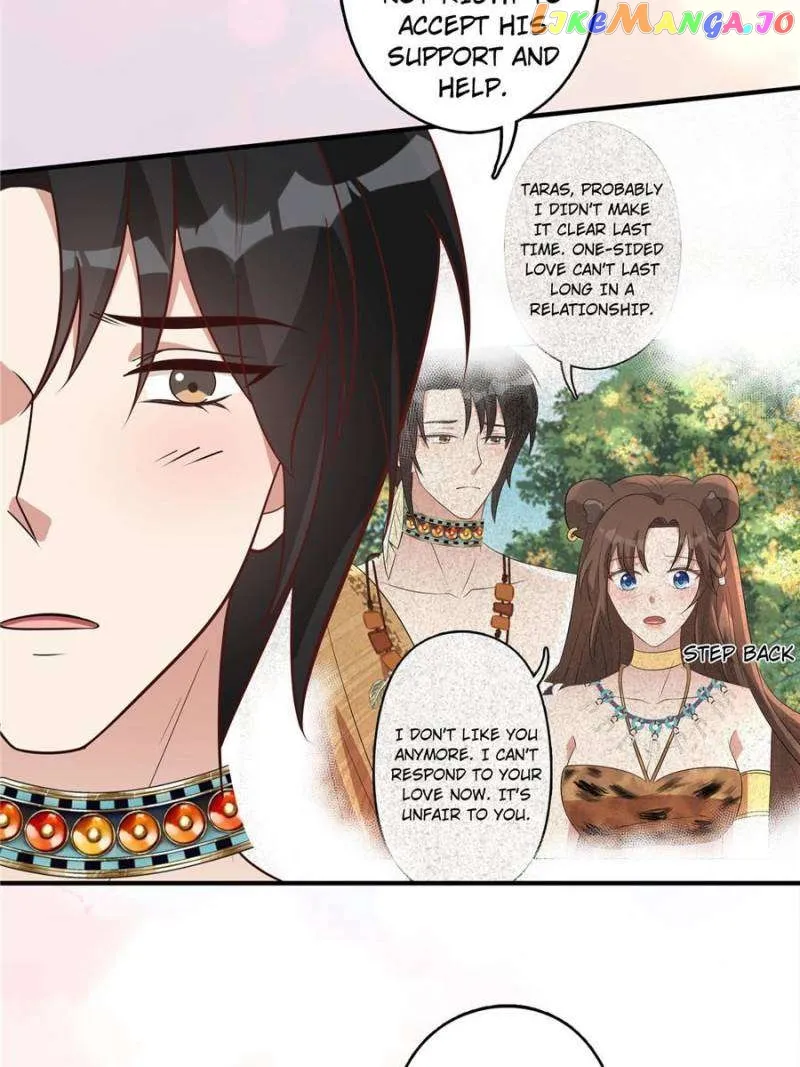 I Became the Beastman’s Wife Chapter 139 - Page 5