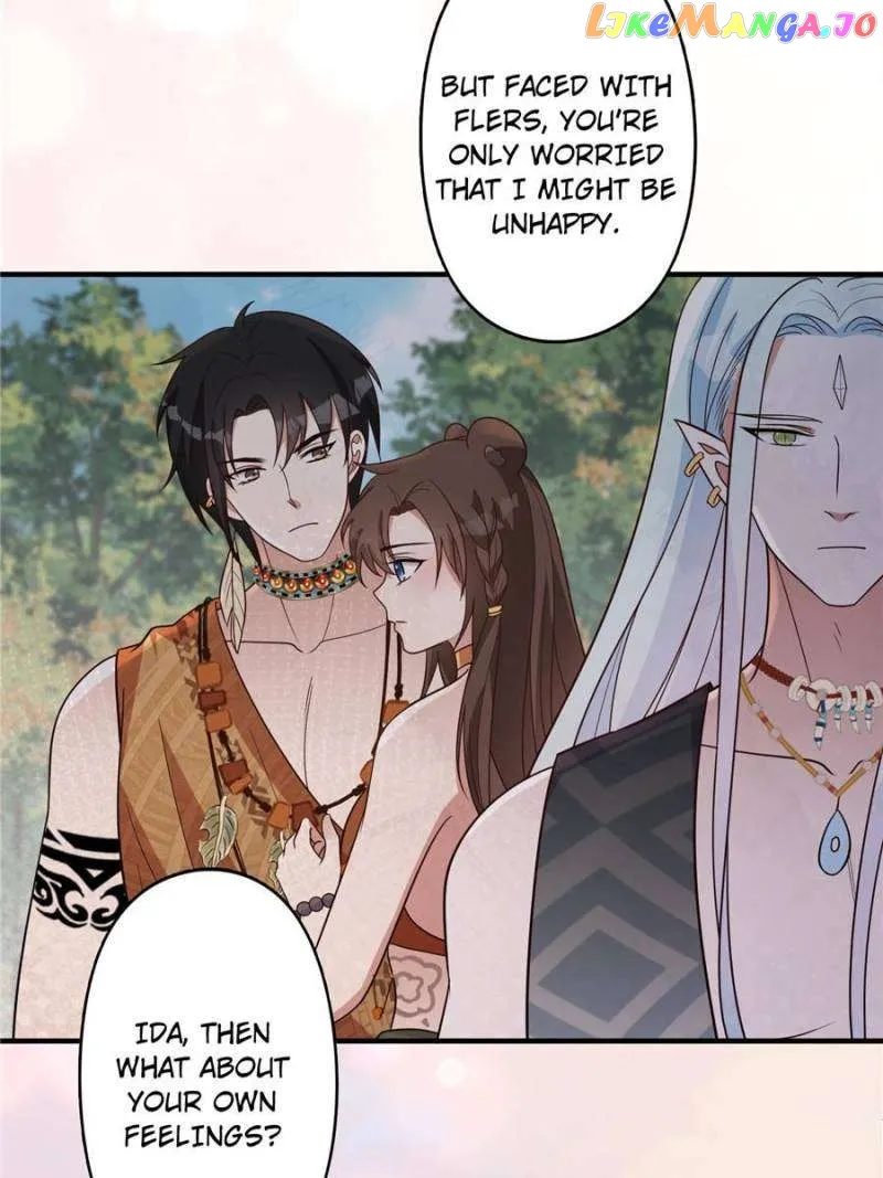 I Became the Beastman’s Wife Chapter 139 - Page 6
