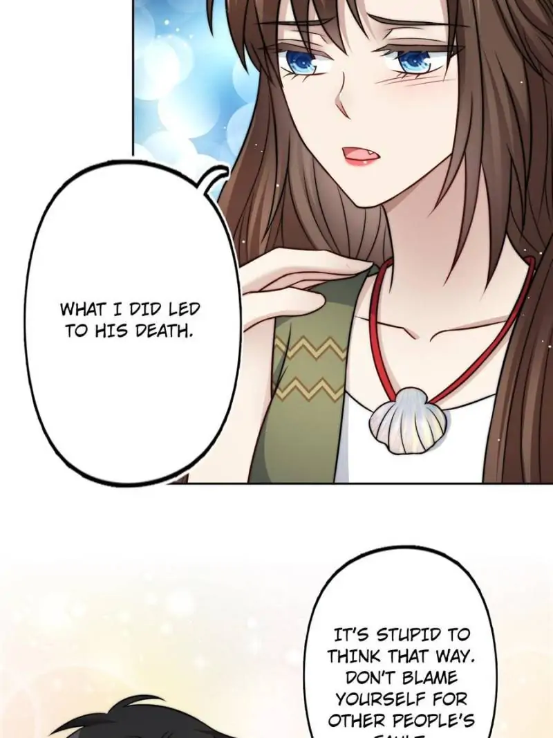 I Became the Beastman’s Wife Chapter 14 - Page 13