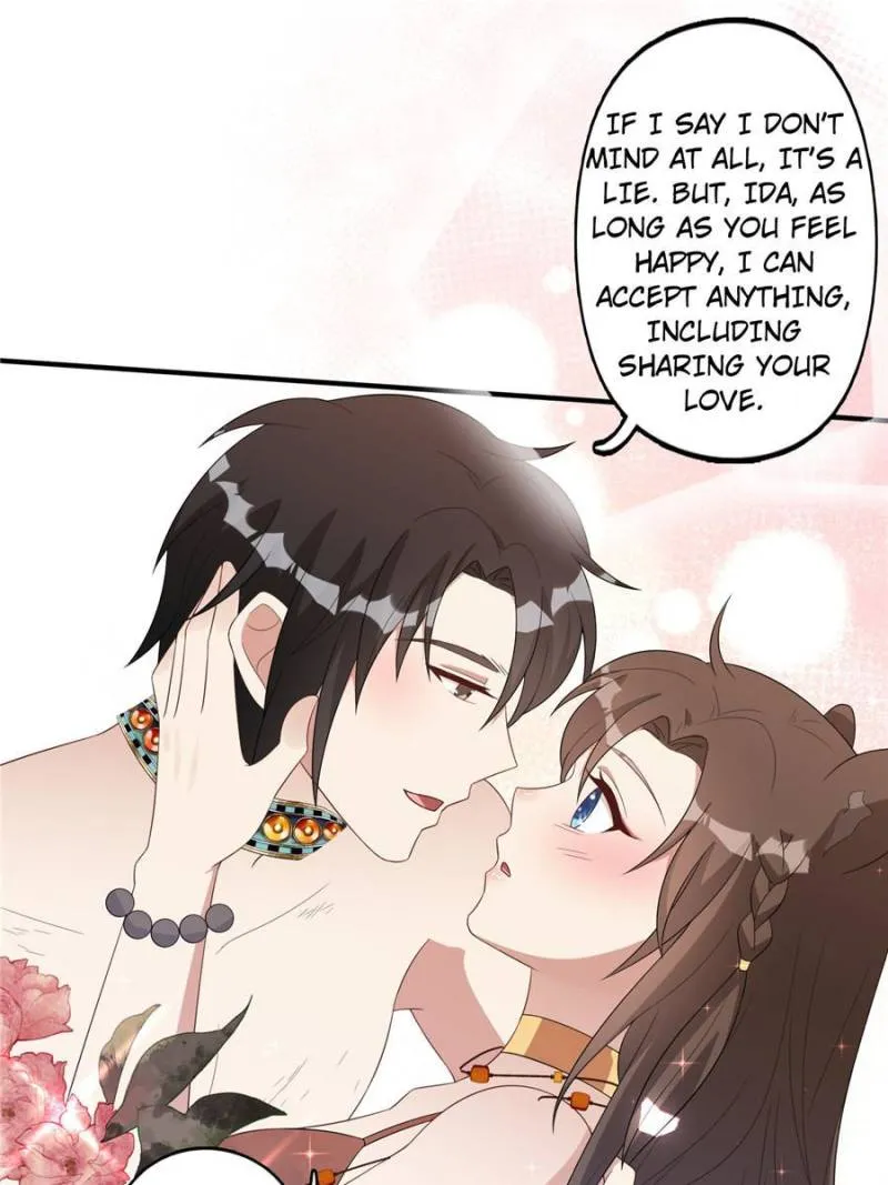 I Became the Beastman’s Wife Chapter 140 - Page 1